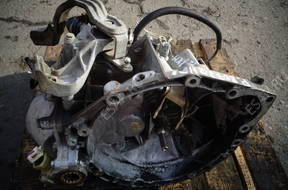 ULYSSE PHEDRA 2.2 JTD 2003 год 128KM КОРОБКА ПЕРЕДАЧ 165tyskm