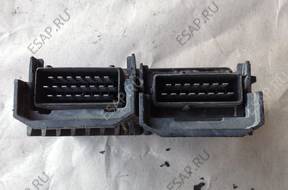 ULYSSE SCUDO БЛОК УПРАВЛЕНИЯ ABR S103380001A