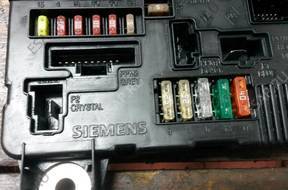 UPC 8200306032A Renault Scenic 2  1.9 dci 120 KM