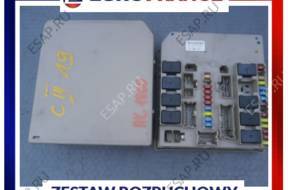 UPC МОДУЛЬ Sterowsnik 8201194747 Clio III 3