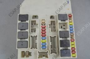 UPC RENAULT MODUS