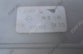 UPC RENAULT MODUS