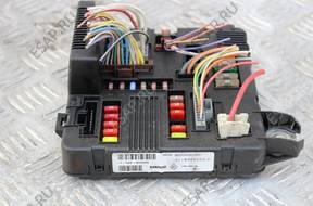 UPC RENAULT SCENIC II 8200306032 X84 N2