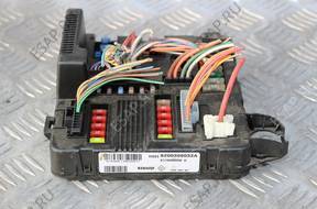 UPC RENAULT SCENIC II 8200306032 X84 N2