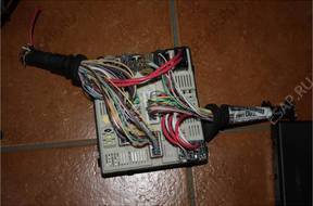 UPC UCH USM BSI Megane III 1 .5 DCI 284B60012 год,