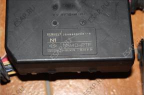 UPC UCH USM BSI Megane III 1 .5 DCI 284B60012 год,