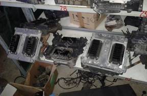 УПРАВЛЕНИЕ ДВИГАТЕЛЕМ БЛОК УПРАВЛЕНИЯ SCANIA R HPI