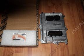 УПРАВЛЕНИЕ ДВИГАТЕЛЕМ EDC Iveco Stralis ,Ec 504122542