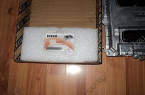 УПРАВЛЕНИЕ ДВИГАТЕЛЕМ EDC Iveco Stralis ,Ec 504122542