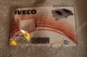 УПРАВЛЕНИЕ ДВИГАТЕЛЕМ EDC Iveco Stralis ,Ec 504122542