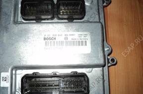 УПРАВЛЕНИЕ ДВИГАТЕЛЕМ EDC Iveco Stralis ,Ec 504122542