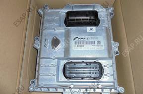 УПРАВЛЕНИЕ ДВИГАТЕЛЕМ EDC IVECO STRALIS EURO6 504388754
