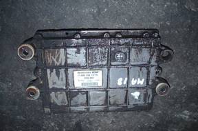 УПРАВЛЕНИЕ ДВИГАТЕЛЕМ ZGS 0001501579MERCEDES ACTROS 1843