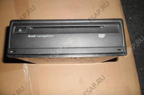 УПРАВЛЕНИЕ НАВИГАЦИЕЙ DVD AUDI A8 D3 4E 4E0919887L