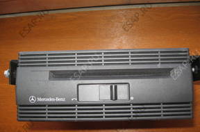 УПРАВЛЕНИЕ НАВИГАЦИЕЙ MERCEDES A 210 820 09 97 УПРАВЛЕНИЕ НАВИГАЦИЕЙ MERCEDES A 210 820 09 97