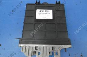 Urzdzenie sterujce 0281001316/317 Audi 80 b4