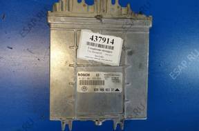 Urzdzenie sterujce 0281001555/556 Vw Passat b5
