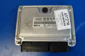 Urzdzenie sterujce 0281010094 Audi A4 B5 1,9TDI