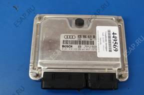 Urzdzenie sterujce 0281010226 Audi A4 B5 1,9TDI