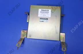 Urzdzenie sterujce 237100F003 Nissan Terrano II
