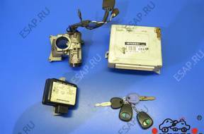 Urzdzenie sterujce 39110-02743 Hyundai Atos eu