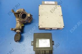 Urzdzenie sterujce 98AB-12A650-BGH Ford Focus