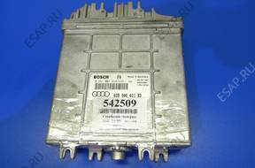 Urzdzenie sterujce Audi A4 B5 0281001438/439