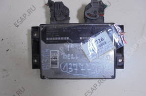 URZDZENIE Sterujce Citroen Berlingo 1.9D