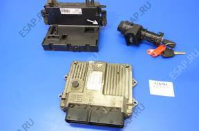 Urzdzenie sterujce Fiat Panda 51775008 1,3JTD