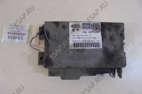 Urzdzenie sterujce Fiat Seicento