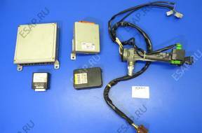 Urzdzenie sterujce Honda Odyssey Shuttle 94-99