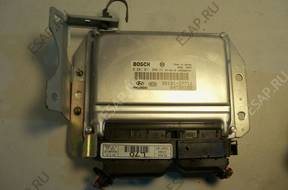 Urzdzenie sterujce Hyundai Getz 2002-2009 1,5