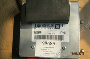 Urzdzenie sterujce Polonez Atu 1.6 GSI 97-2002 год