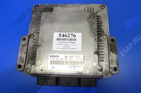 Urzdzenie sterujce Renault Laguna 0281001997 Urzdzenie sterujce Renault Laguna 0281001997