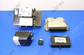 Urzdzenie sterujce Renault Vel satis  0281010637