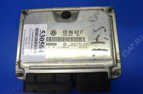 Urzdzenie sterujce Seat Cordoba 6L 0281011219