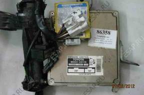Urzdzenie sterujce Toyota Carina E 2.0D 92-1997 год.