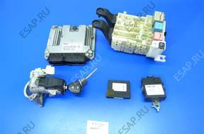 Urzdzenie sterujce Toyota Corolla E15  028101341