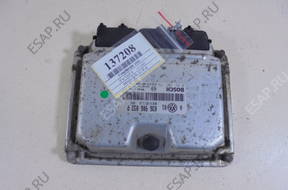 URZDZENIE sterujce VW Golf 4 1.4 16V