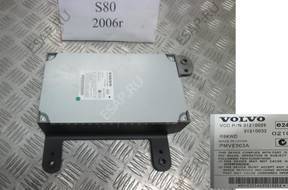 УСИЛИТЕЛЬ 31210029 VOLVO S80 06-