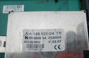 УСИЛИТЕЛЬ АНТЕННЫ 1698200475 W245