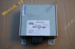 УСИЛИТЕЛЬ АНТЕННЫ ANTENOWY AUDI A4 B6 8E5035223