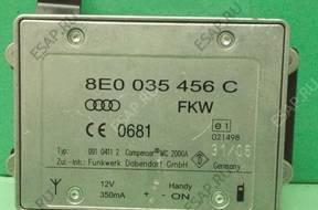 УСИЛИТЕЛЬ АНТЕННЫ AUDI A3 A4 B7 A6 C6 8E0035456C