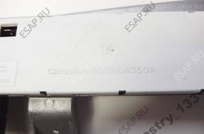 УСИЛИТЕЛЬ АНТЕННЫ MERCEDES E KLASA W211