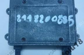 УСИЛИТЕЛЬ АНТЕННЫ MERCEDES W211 2118200885