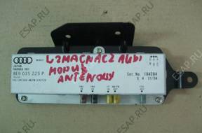 УСИЛИТЕЛЬ АНТЕНЫ A4 B7 A6 C6 8E9035225P