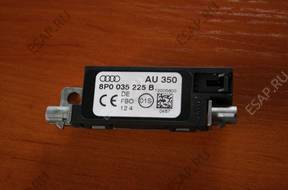 УСИЛИТЕЛЬ АНТЕНЫ AUDI A3 GOLF 8P0035225B