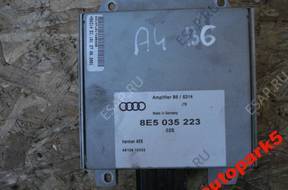 УСИЛИТЕЛЬ АНТЕНЫ AUDI A4 8E5035223