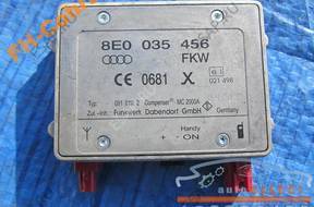 УСИЛИТЕЛЬ АНТЕНЫ Audi A6 S6 C5 2001 8E0035456