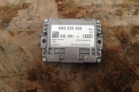 *УСИЛИТЕЛЬ АНТЕНЫ AUDI Q7 4M0035456*